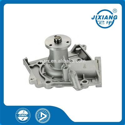 Car Water Pump Auto Water Pump B630-15010 BAD2-15010A 8AB3-15010/A 8AB4-15010/A