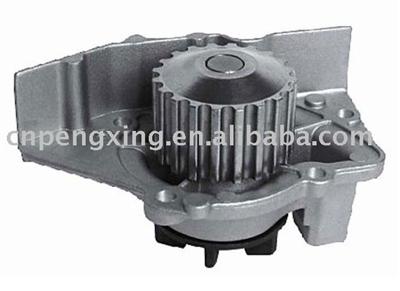 Auto water pump for FIAT ULYSSE