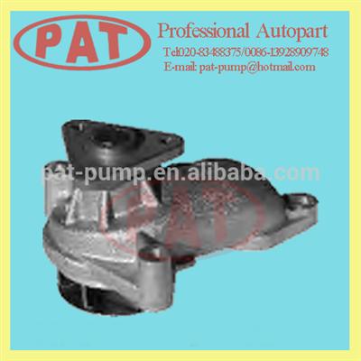 Auto Water Pump For HYUNDAI ELANTRA Saloon (XD) 1.6 25100-2A200