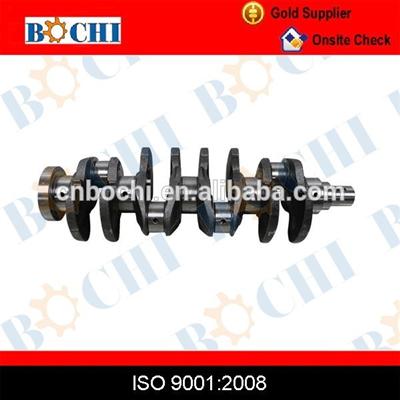 Hot sell Forging 4G63 Crankshaft for Mitsubish-i With Good Peformance