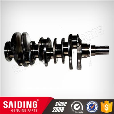 TOYOTA CAMRY crankshaft 13401-31040 GSV50 2GRFE 2011-2014 parts