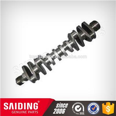 Crankshaft for Toyota Prado BJ40 Crankshaft 90561-50001