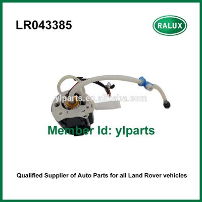 LR043385 new product high quality Land/Rover fuel pump for Discovery 4 2010- Range -Rover Sport 2010-2013 with wholesale price