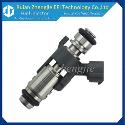 High quality fuel injector nozzle IPM018 for QQ 0.8 Engine