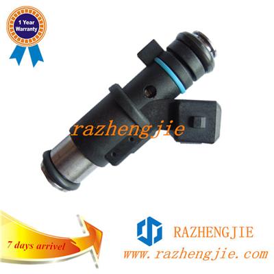 High Quality with1 hole Fuel Injector /Injector Nozzle 01F002A