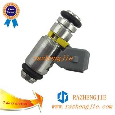 High Quality with 4 hole Fuel Injector /Injector Nozzle IWP041