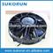 Original Spal conderser fan for bus coach VA133-BP80/VLL-122A