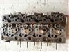diesel engine cylinder head for kubota V2003, original used, 99% new , with vales