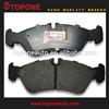 Advanced Technology GDB1263 Cars Parts Brake Pad For DODGE For MERCEDES BENZ