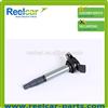 
Ignition Coil For TOYOTA COROLLA YARIS VIOS 9 0919-02252 9091902252 90909-C2003 90919C2003 90919-C2005 90919C2005

