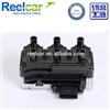
Ignition Coil 021905106B 021905106C 20133 DMB921 0040102013 For VW GOLF IV NEW BEETLE BORA
