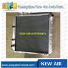 16400-17231 For TOYOTA coaster auto radiator