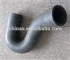 OEM1541549 Automotive Intercooler Truck Silicone Hose