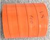 OEM373210 Automotive Intercooler Truck Silicone Hose