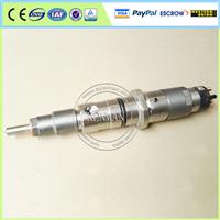 
QSB QSL 5263308 0445120236 fuel injectors for sale
