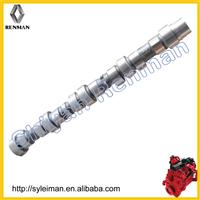 
cast iron camshaft, camshaft manufacturers 3929885 3929038 3914638
