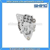 
auto parts original reliable BYD F3,OEM JFZ1825E ELECTRIC parts alternator
