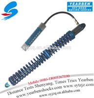 
performance off road coilover spring shocks
