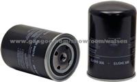 Spin-On Fuel Filter 1174422