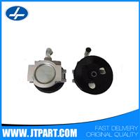 
6C11 3A696 BK for transit V347 genuine part cheap power steering pump price
