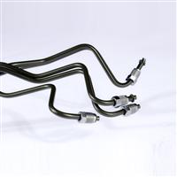 
Good quality OEM high pressure hydraulic power steering hose
