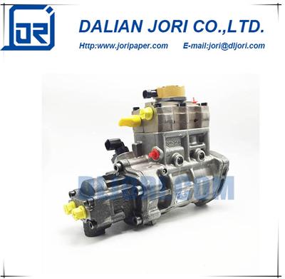 Excavator parts 3264635 320D fuel pump saller