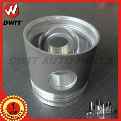 oem parts piston fit for D1146 engine type