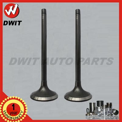 engine valve IN/EX parts used trucks for sale