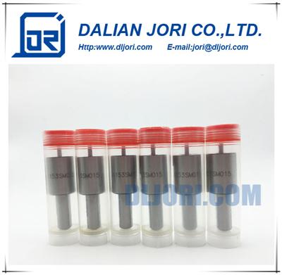 Good function stainless steel injector nozzles DLLA153SM015