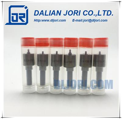 High-performance common rail injector nozzle, common rail injection nozzle DLLA150P215