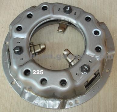 Clutch Cover 31210-20551-71