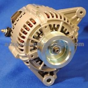 ALTERNATOR 101211-7520