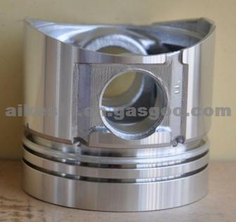 Piston For Hino J08E