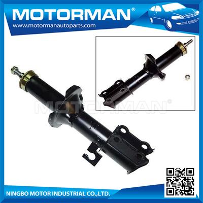 Small MOQ Non-leakage lowest price automobile shock absorber