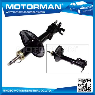 MOTORMAN Free Sample Available comfortable rear shock absorber 55351-22652 KYB332095 for HYUNDAI ACCENT I