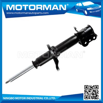 MOTORMAN Welcome OEM cheap high quality japanese car shock absorber GF3J-28-700B KYB335026 for MAZDA