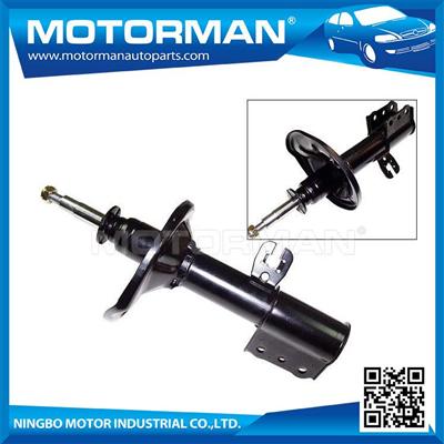 MOTORMAN TSE/INMETRO STABLE king shock absorbers G256-34-900G KYB334035 for MAZDA