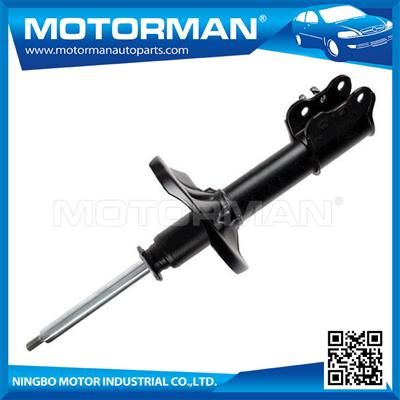 MOTORMAN SGS Approval oil-proof high quality auto shock absorbers GG2M-34-700 KYB334197 for MAZDA