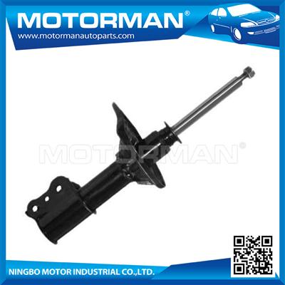 MOTORMAN Welcome OEM OEM all type front shock absorber GA7V-34-700A KYB334089 for MAZDA