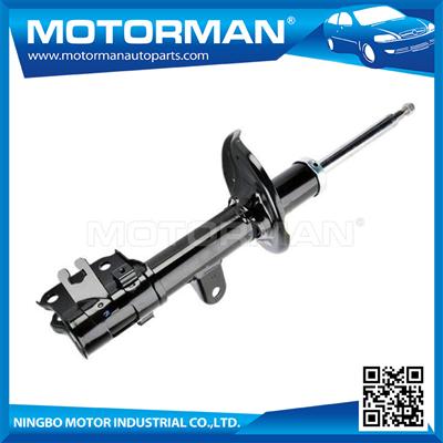 MOTORMAN 2 Hours Replied comfortable car shock absorber 54661-2E500 KYB334502 for HYUNDAI TUCSON