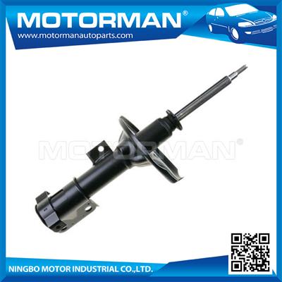 MOTORMAN SGS Certification high temperature resistance japanese shock absorber MR333704 KYB334267 for MITSUBISHI