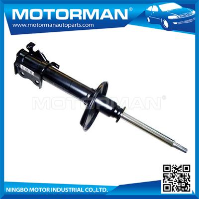 MOTORMAN Free Sample Available oil-proof oem shock absorber 48510-10220 KYB333067 for TOYOTA