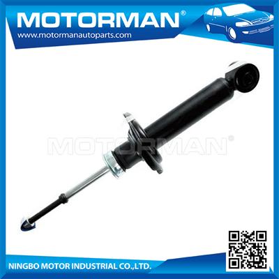 MOTORMAN Advanced Germany machines 100% tested oem shock absorber 56210-BM425 KYB341282 for NISSAN teana