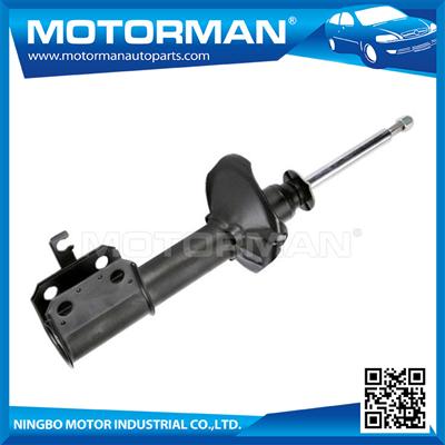 MOTORMAN 1 Year Warrantee anti-corrosion small shock absorber 48520-87766 KYB333245 for DAIHATSU CHARADE IV