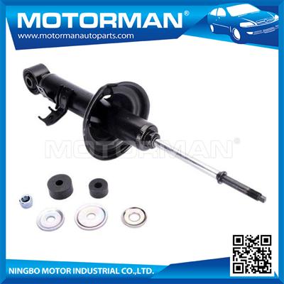 MOTORMAN SGS Approval excellent performance car shock absorber 48510-0K090 KYBU3773 for TOYOTA