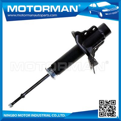 MOTORMAN Fully Stocked high temperature resistance auto shock absorber K72A-34-710B KYB341247 for KIA PRIDE