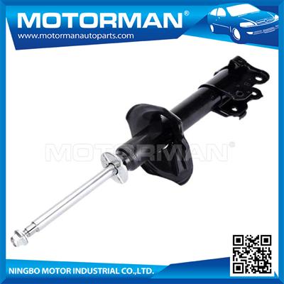 MOTORMAN 2 Hours Replied Non-leakage front shock absorber 54303-76N25 KYB332064 for NISSAN teana