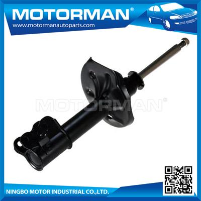 MOTORMAN Passed SGS Test excellent performance gas shock absorber GE4V-34-700A KYB334199 for MAZDA