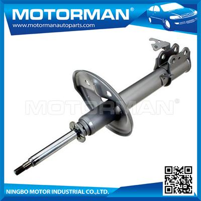 MOTORMAN Free Sample Available 100% tested telescopic shock absorber 48510-49066 KYB334251 for TOYOTA