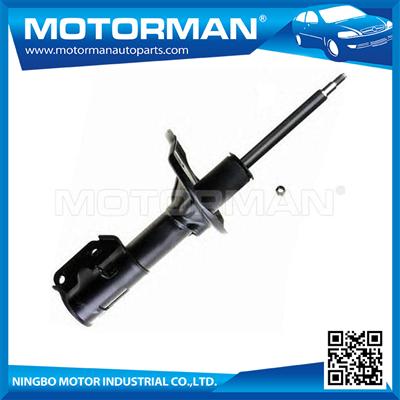 MOTORMAN Small MOQ factory offer directly front shock absorber 54650-3A000 KYB334238 for HYUNDAI TRAJET